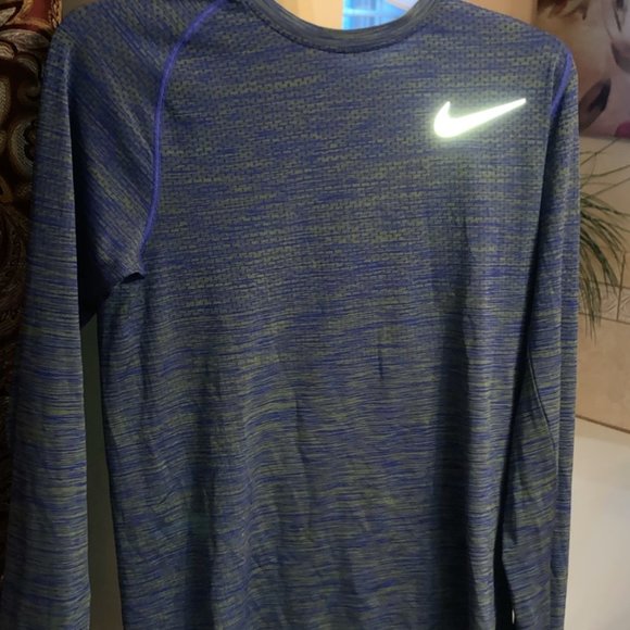 Nike Other - Men's Dri Fit Running Shirt Size S